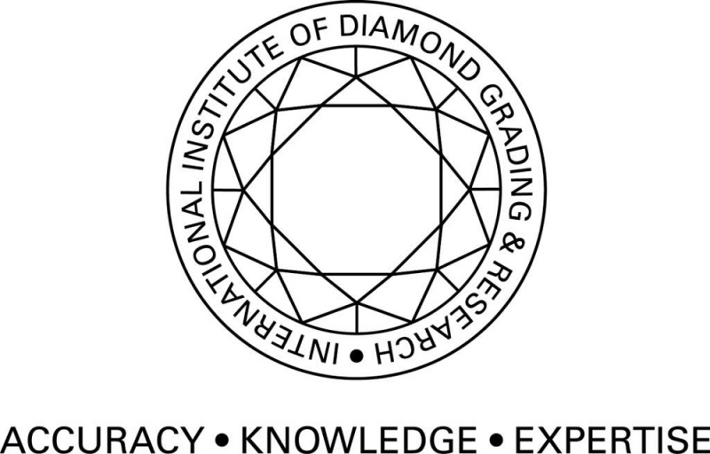 IIDGRのロゴ