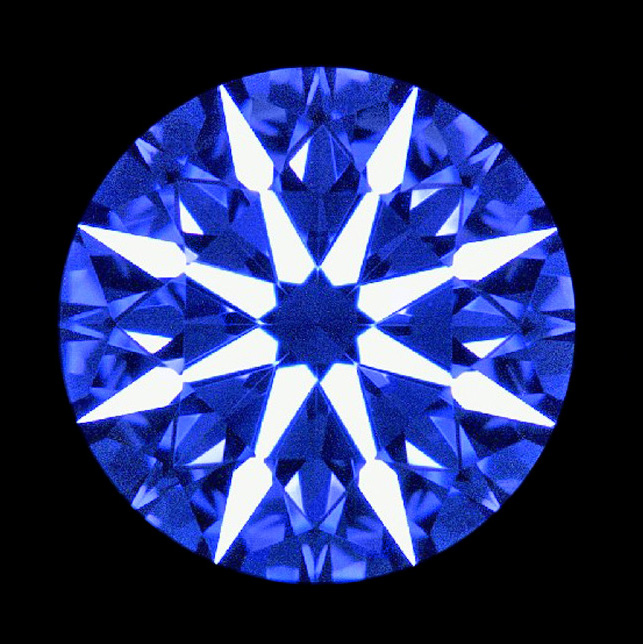世界最高のカッター、フィリッペンス・ベルト氏が作り出すダイヤモンドの美しさ