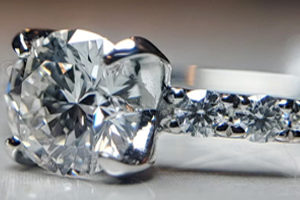 ベルギー大使館で誕生したダイヤモンド