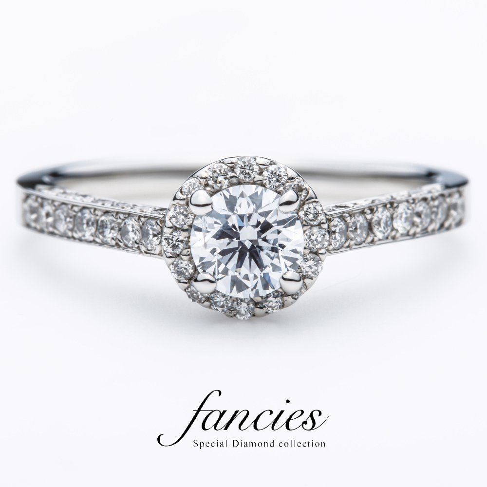 ブルーダイヤモンド（Blue Diamond）