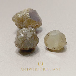 ダイヤモンド原石はクレバーやストゥピッド等のスラングで呼ばれる