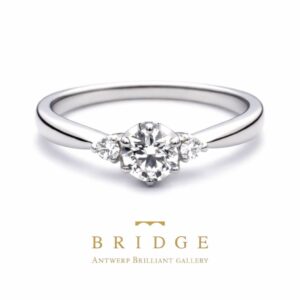 プロポーズリング（KB3）