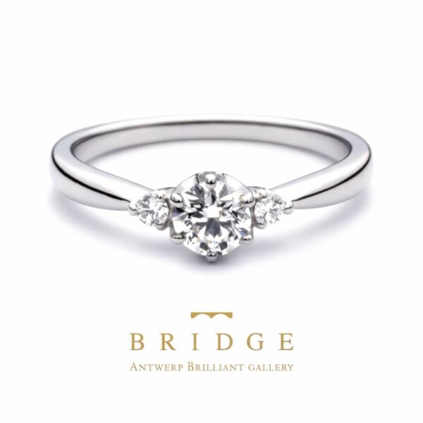 プロポーズリング（KB3）