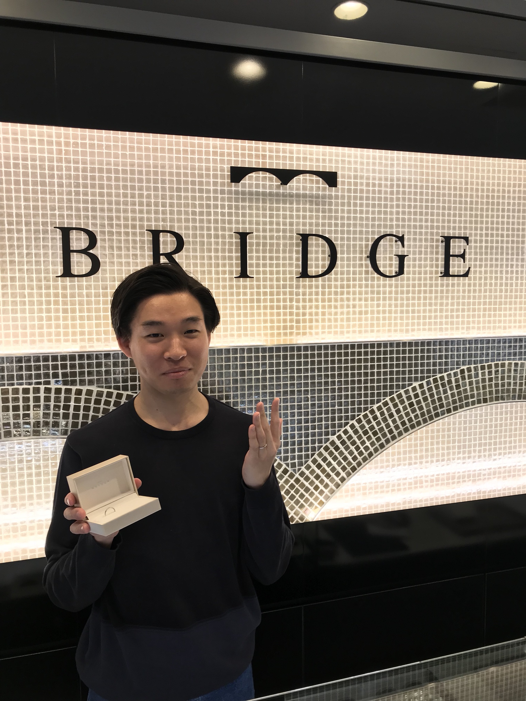 スタッフの方々が一人残らず面白い!