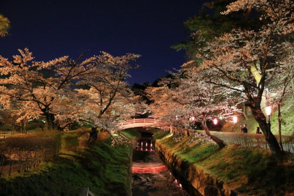 翠ヶ丘公園