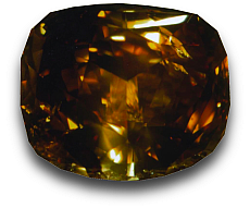 世界最大のダイヤモンドゴールデンジュビリー