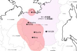 ロシア産ダイヤモンドの核汚染問題