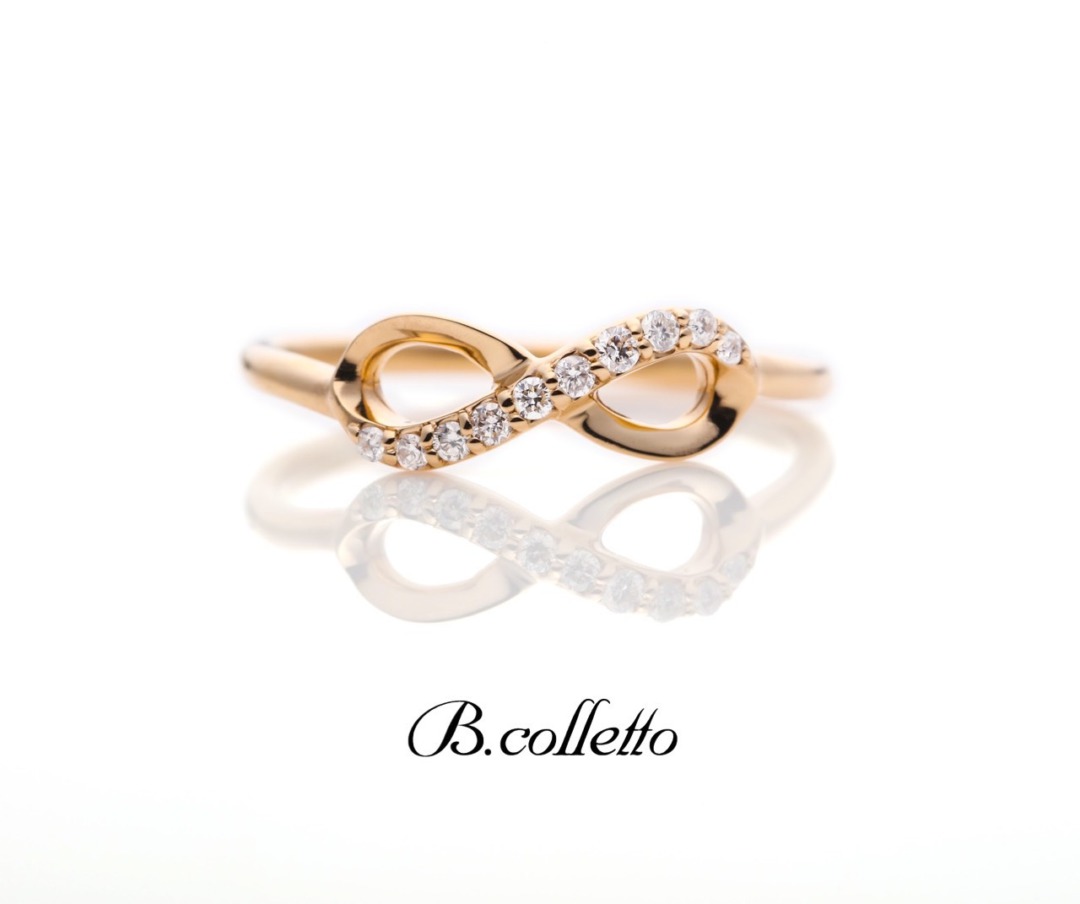 インフィニティリング インフィニティ リング | メイティングフライト コレクション,リング