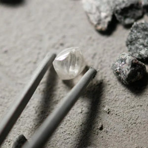 デビアスグループは2030年に向けてダイヤモンド業界のリーダーとしての目標を掲げる