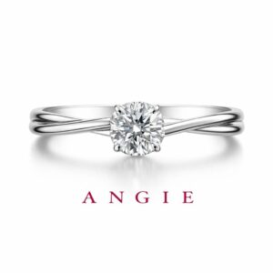 siete 07 Engagement Ring