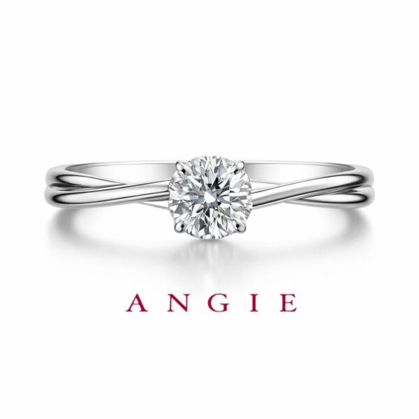 siete 07 Engagement Ring