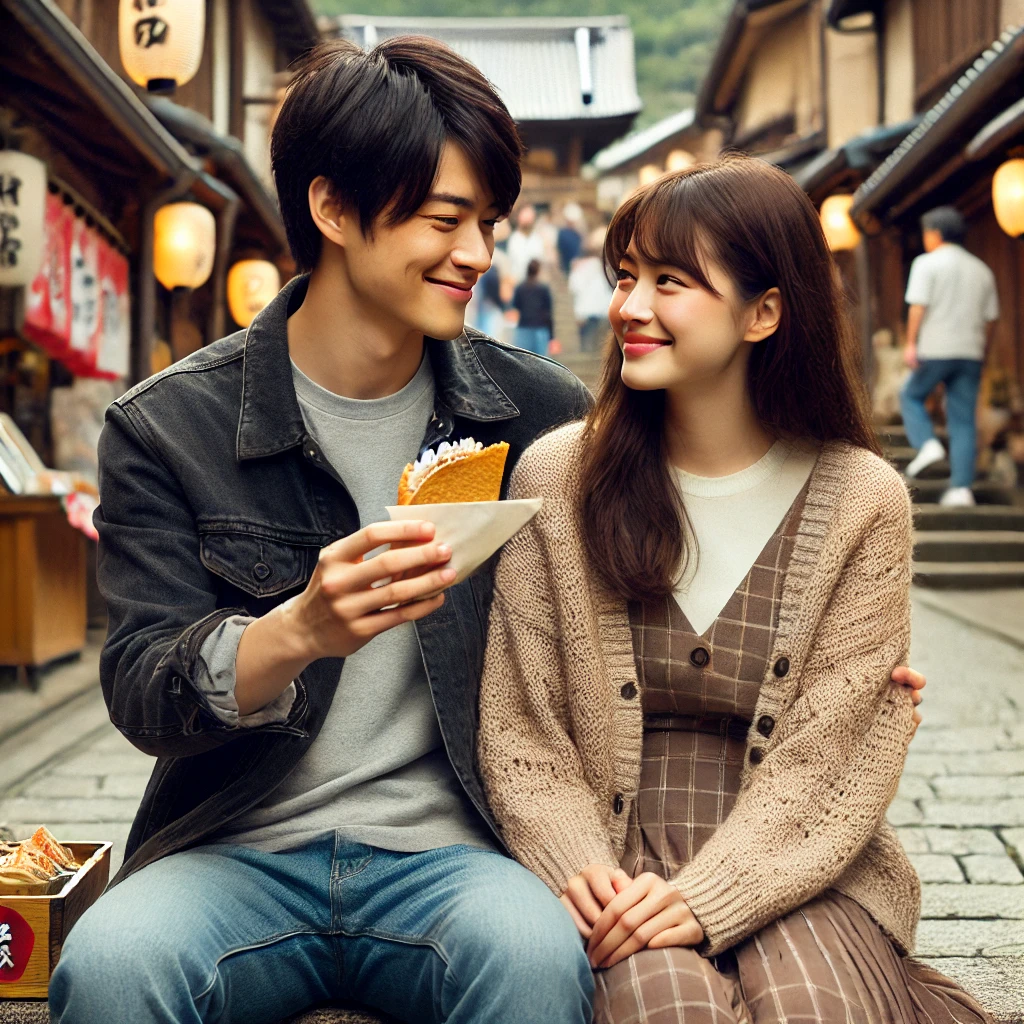 ３０日後に成功するサプライズプロポーズ：第１７話