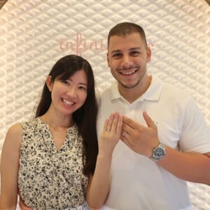 スタッフがとてもハートフルでフレンドリー！