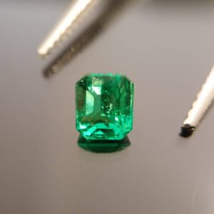 Colombia Emerald 0.523ct