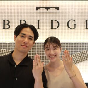 コテージでサプライズプロポーズ♪