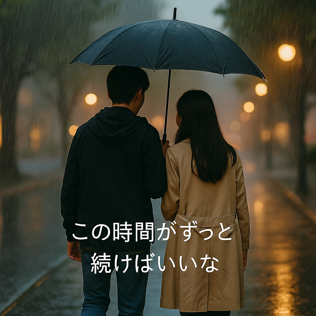 Z世代カップルが「結婚したい」と思った瞬間画像