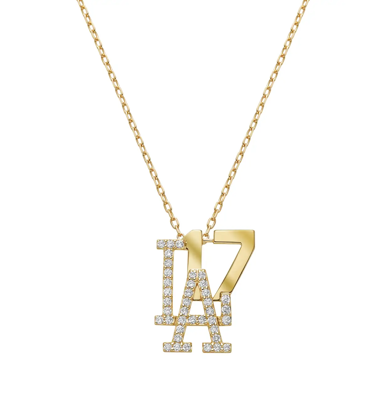 正規MLB認定の SHOHEI OHTANI OFFICIAL「K18 DIAMOND PENDANTS」 が数量560個限定で登場しました。 2025年シーズン、大谷翔平選手はホームラン55本・投手として1勝を挙げ、二刀流完全復活を遂げました。大谷選手の歴史的な偉業を記念し、日本の美と伝統が息づくIMAYOならではのコラボレーションジュエリー。ファン必見の特別な一品です。
