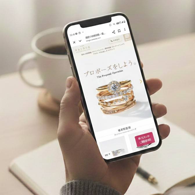 プロポーズを考えたら読む記事5選
