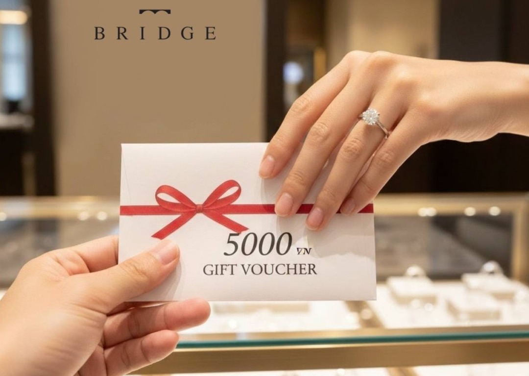 BRIDGE銀座のお得な成約特典