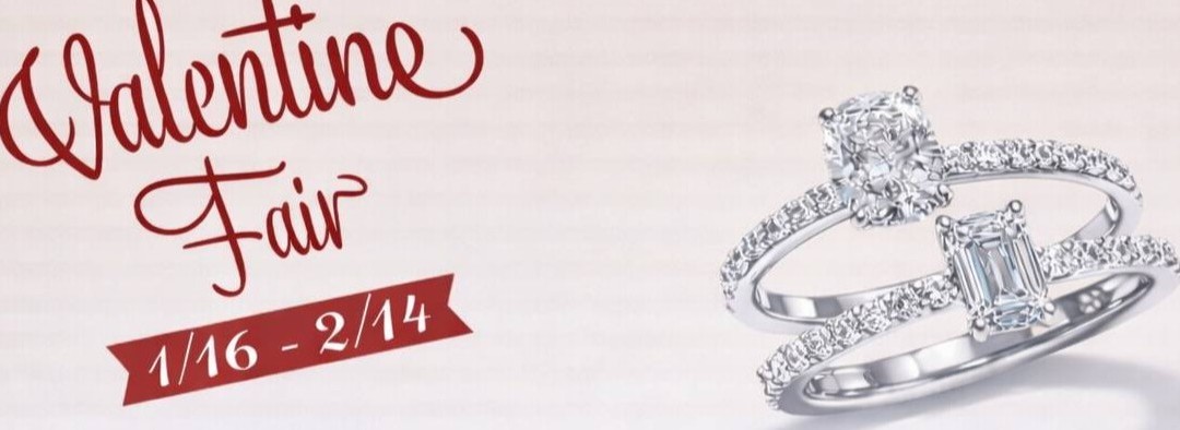 happy Valentine fair 2026