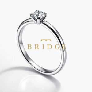 本物のプロポーズリングとは？